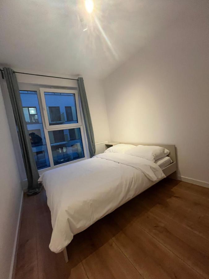 Komfortowe Apartamenty Z Garazem Na Milionowej Łódź Dış mekan fotoğraf