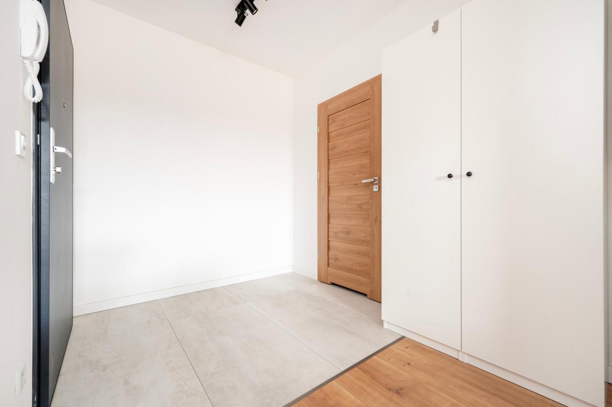 Komfortowe Apartamenty Z Garazem Na Milionowej Łódź Dış mekan fotoğraf