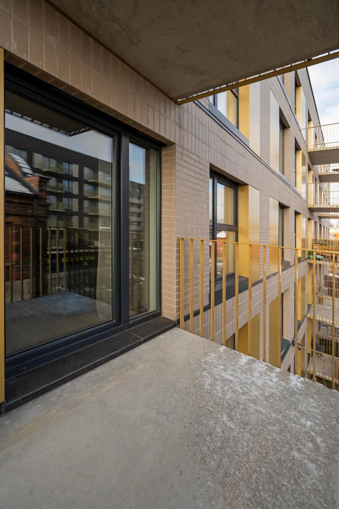 Komfortowe Apartamenty Z Garazem Na Milionowej Łódź Dış mekan fotoğraf